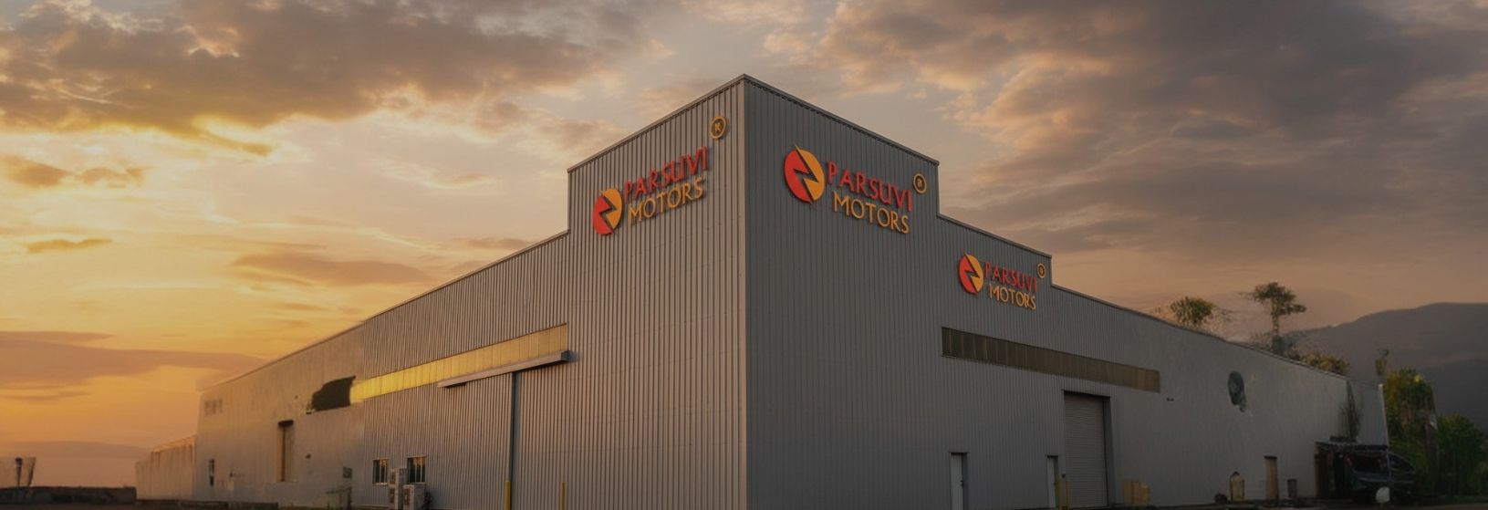 About Parsuvi Motors