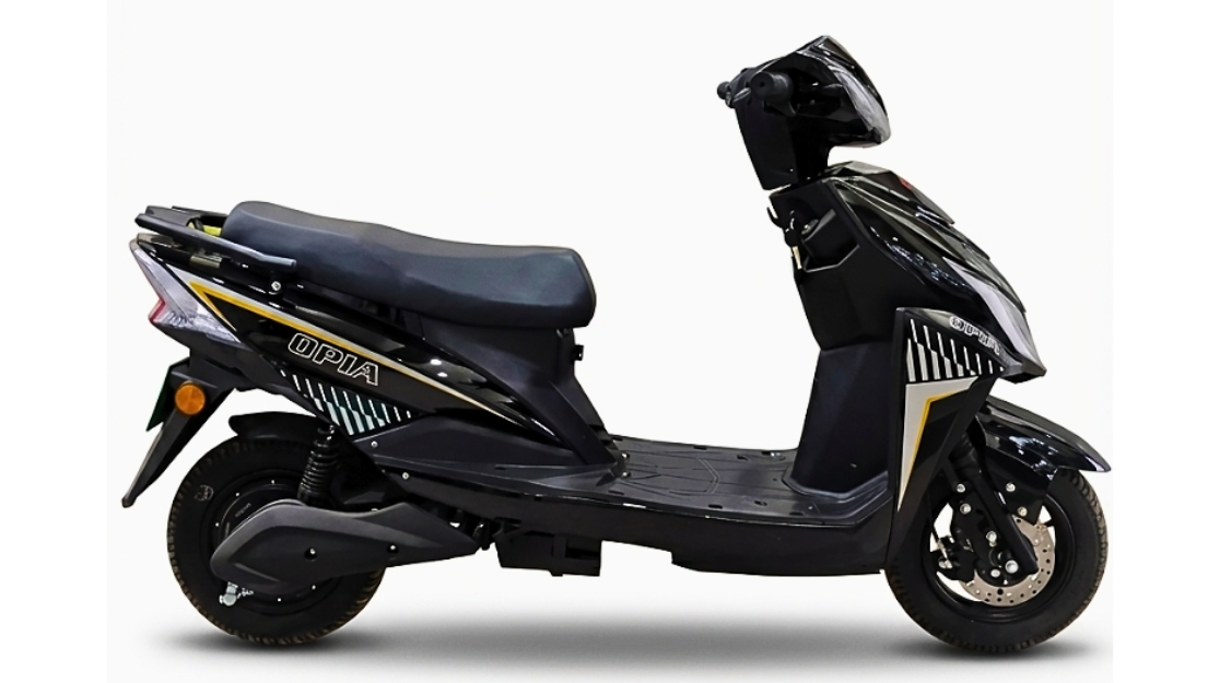 NDuro 2.0 Scooter